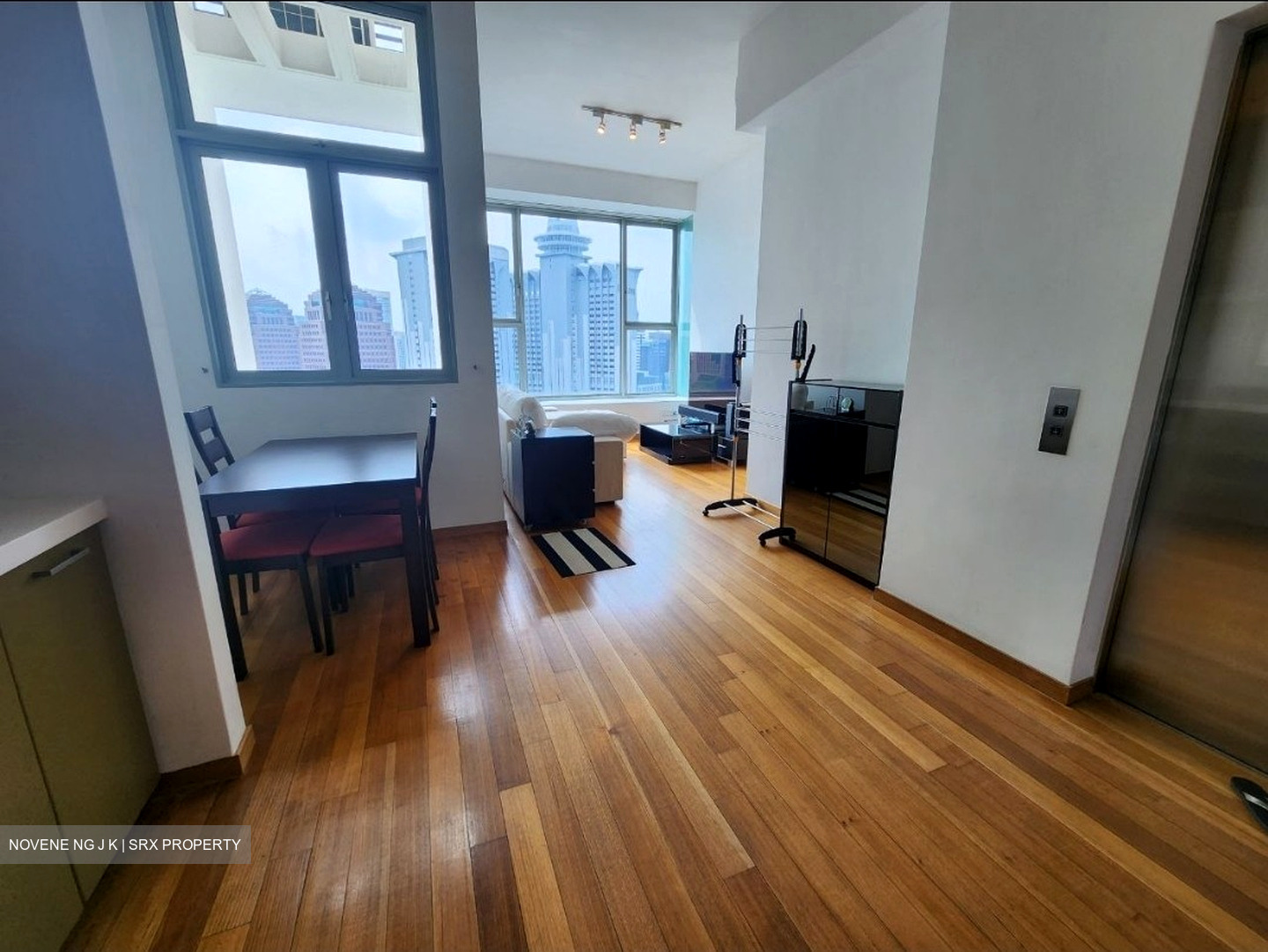 The Metz (D9), Condominium #559883831